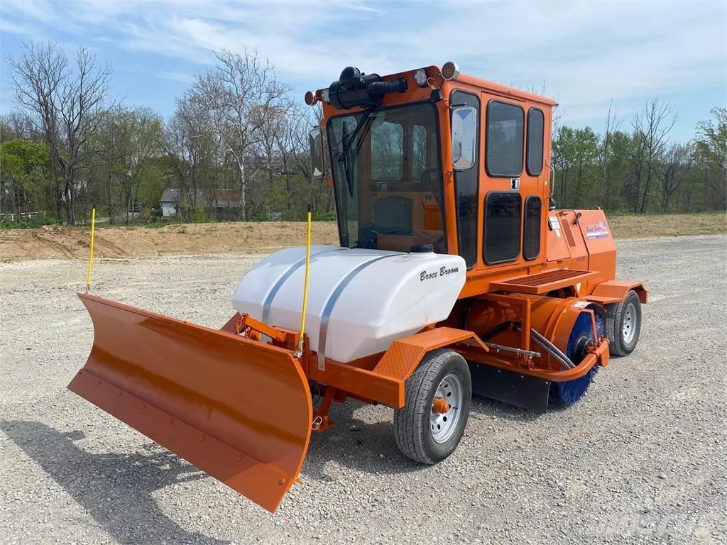 Broce RJT350 Maturatori