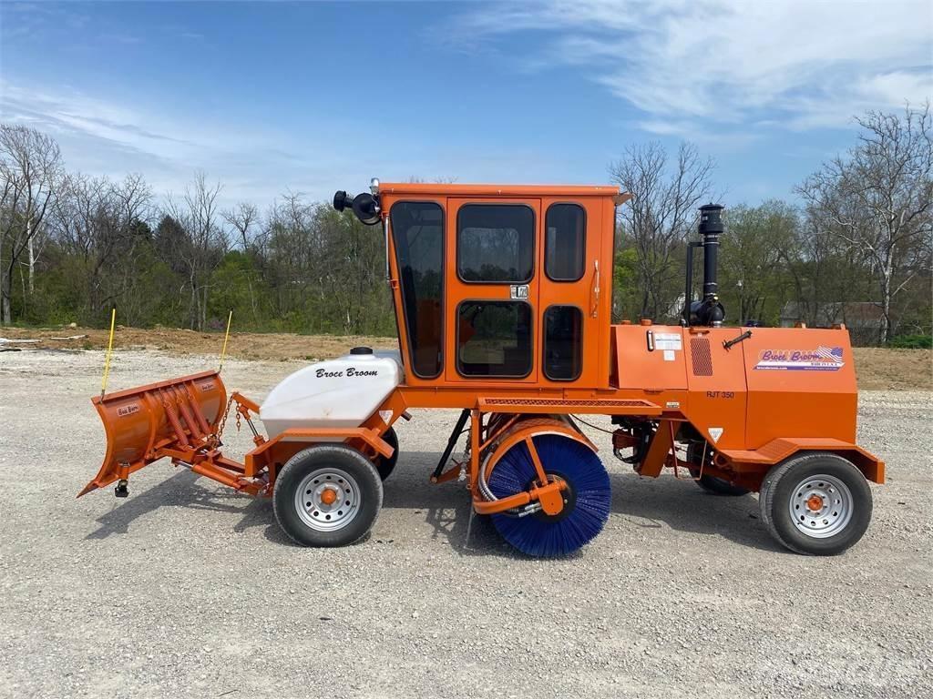 Broce RJT350 Maturatori