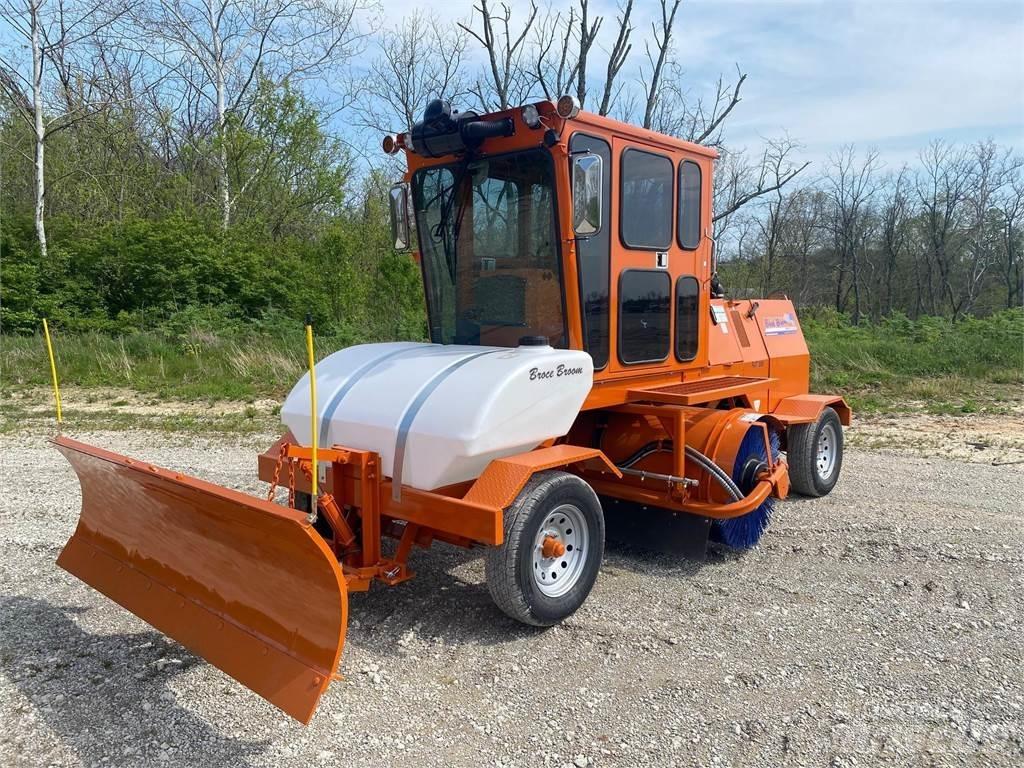 Broce RJT350 Maturatori