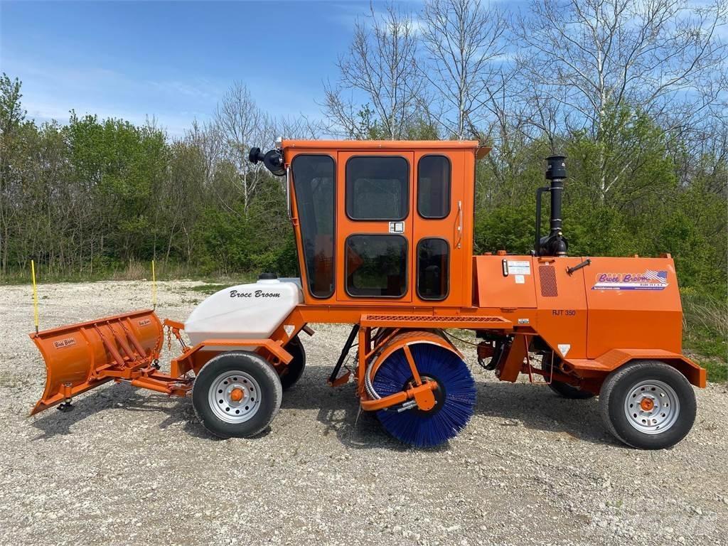 Broce RJT350 Maturatori