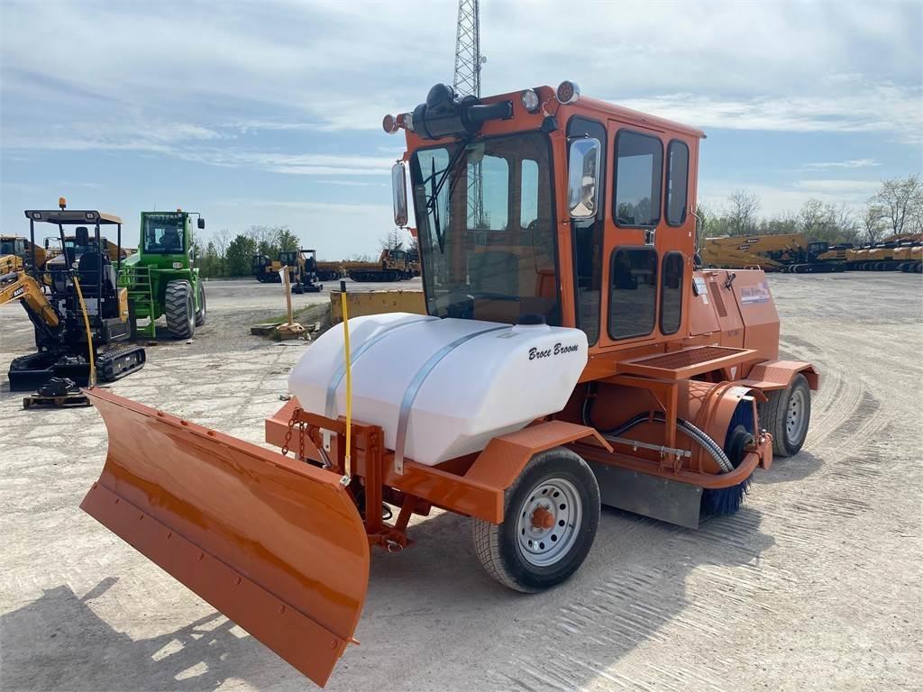 Broce RJT350 Maturatori