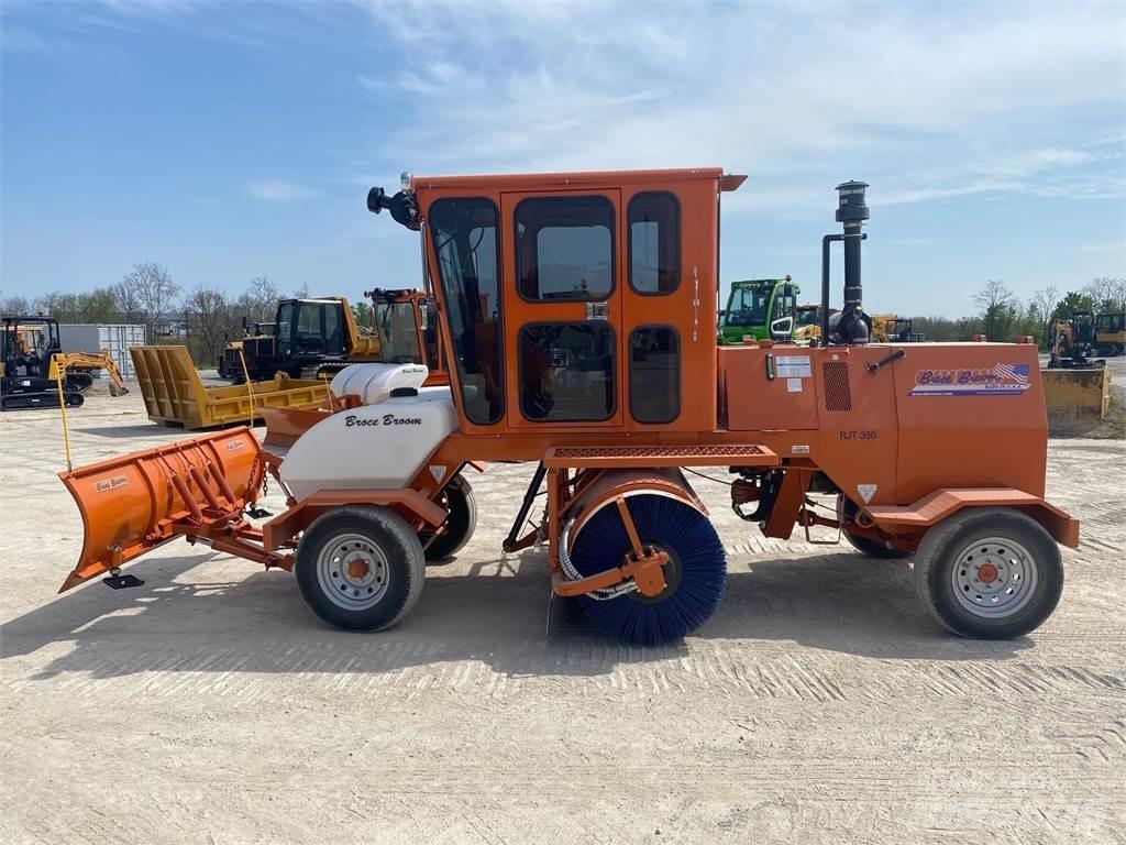 Broce RJT350 Maturatori