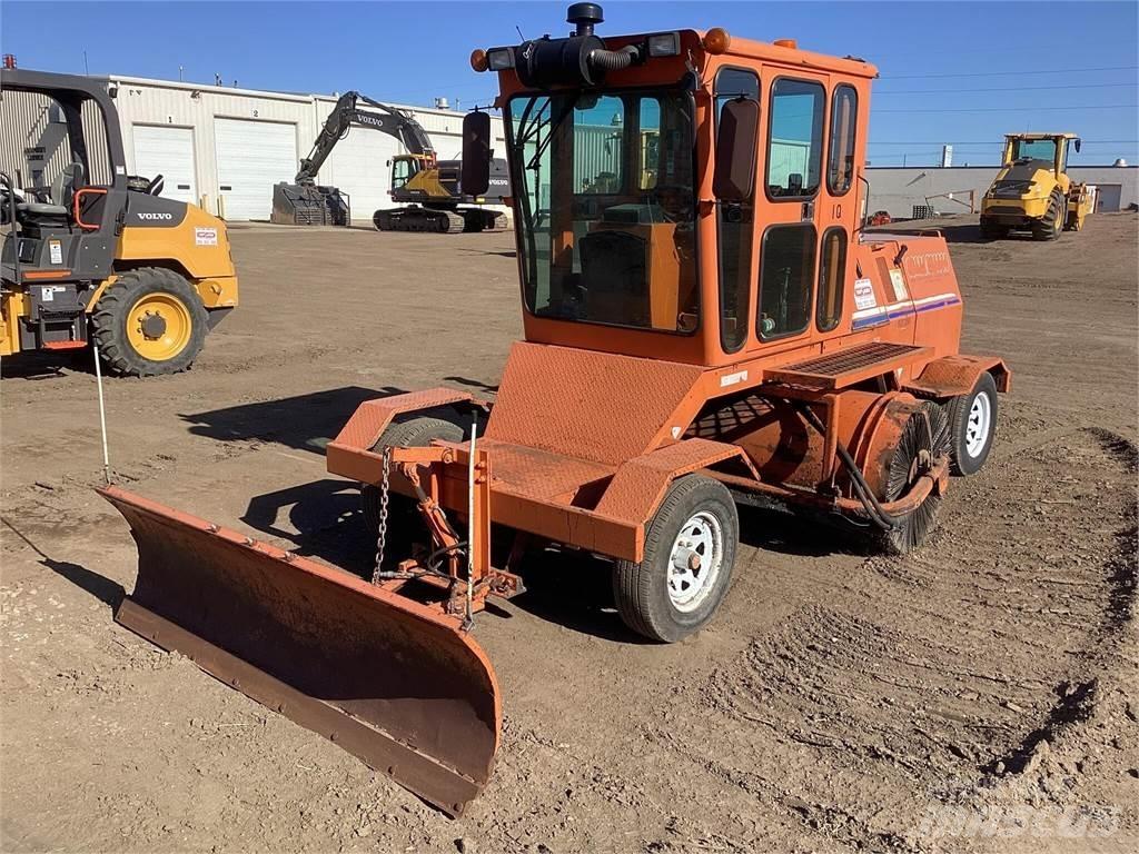 Broce RJT350 Maturatori