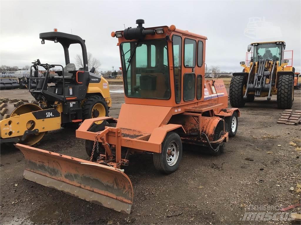 Broce RJT350 Maturatori