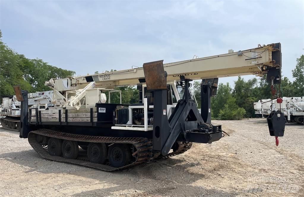 Camoplast GT3000 Macarele