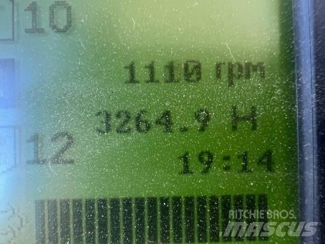 CASE 1150M Buldozere pe senile