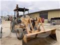 CASE 590M Buldoexcavatoare