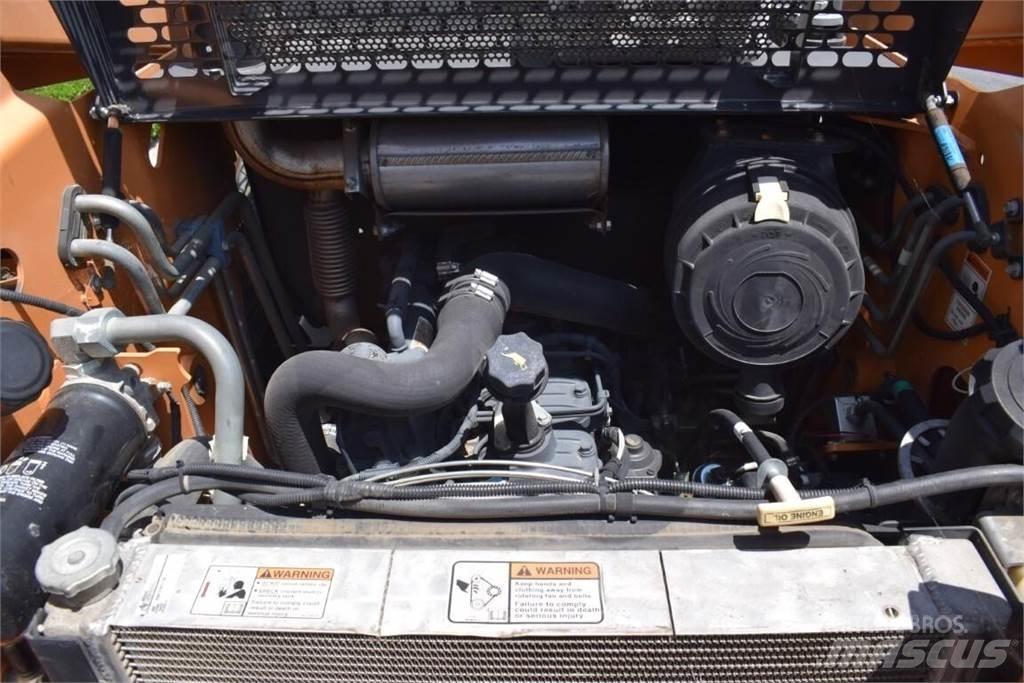 CASE SR200 Mini incarcator