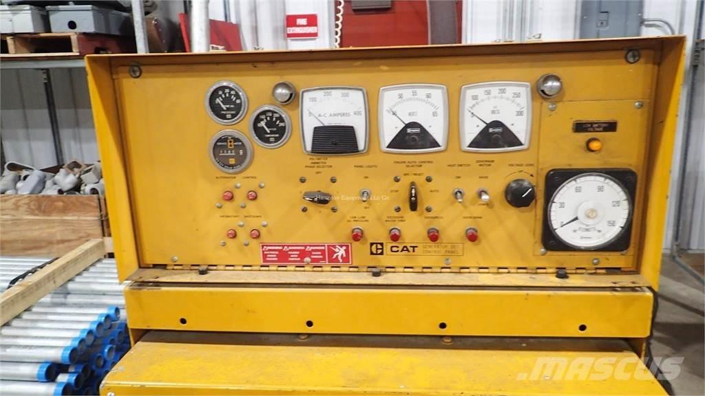 CAT 100 KVA Alte generatoare