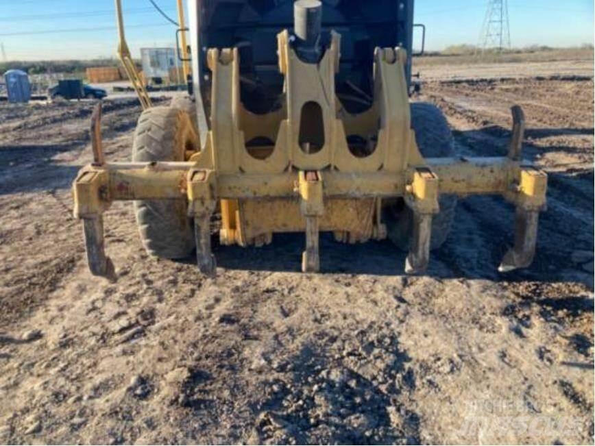 CAT 140M2 Gredere