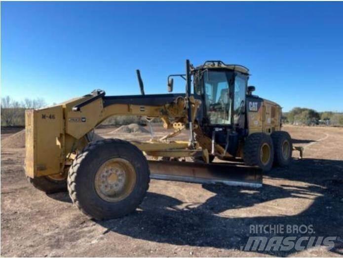 CAT 140M2 Gredere