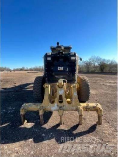 CAT 140M2 Gredere