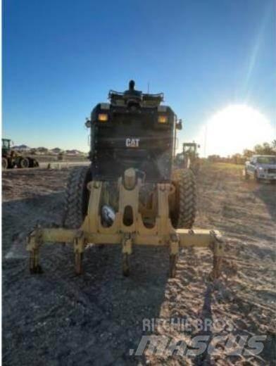 CAT 140M2 Gredere