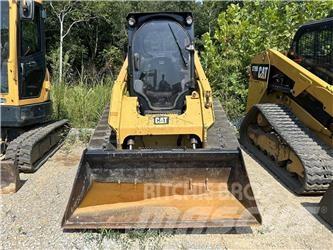 CAT 279D Mini incarcator