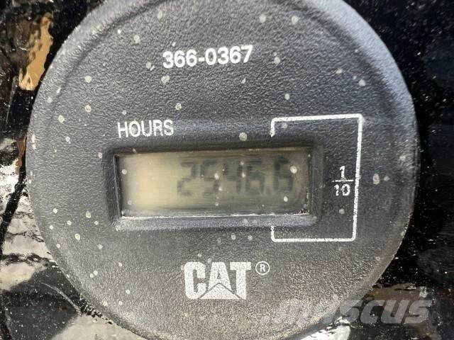 CAT 303.5E2 CR Mini excavatoare < 7t