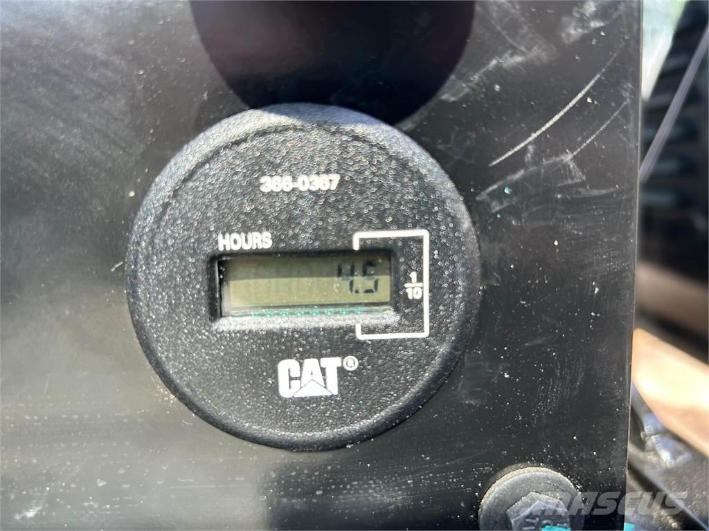 CAT 305.5 Mini excavatoare < 7t