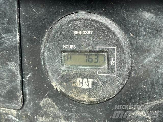 CAT 307E2 Excavatoare pe șenile
