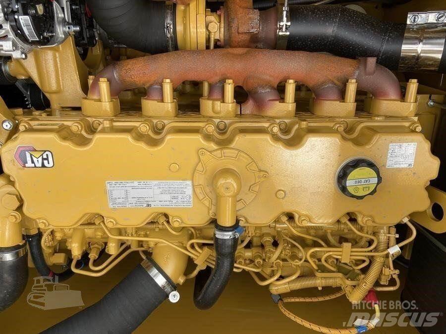 CAT 330GC Excavatoare pe șenile
