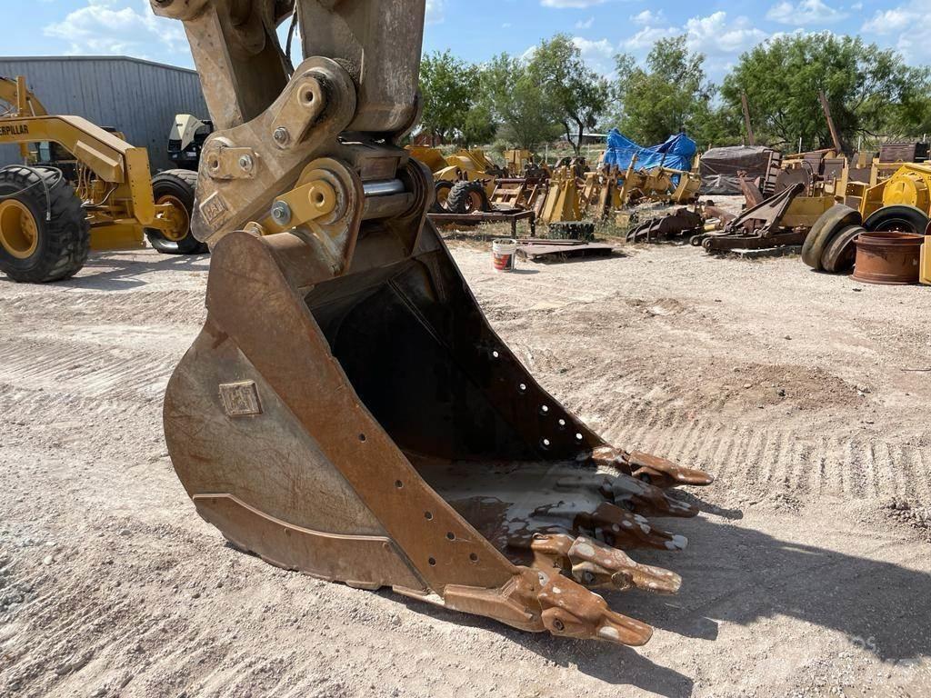 CAT 336 Excavatoare pe șenile
