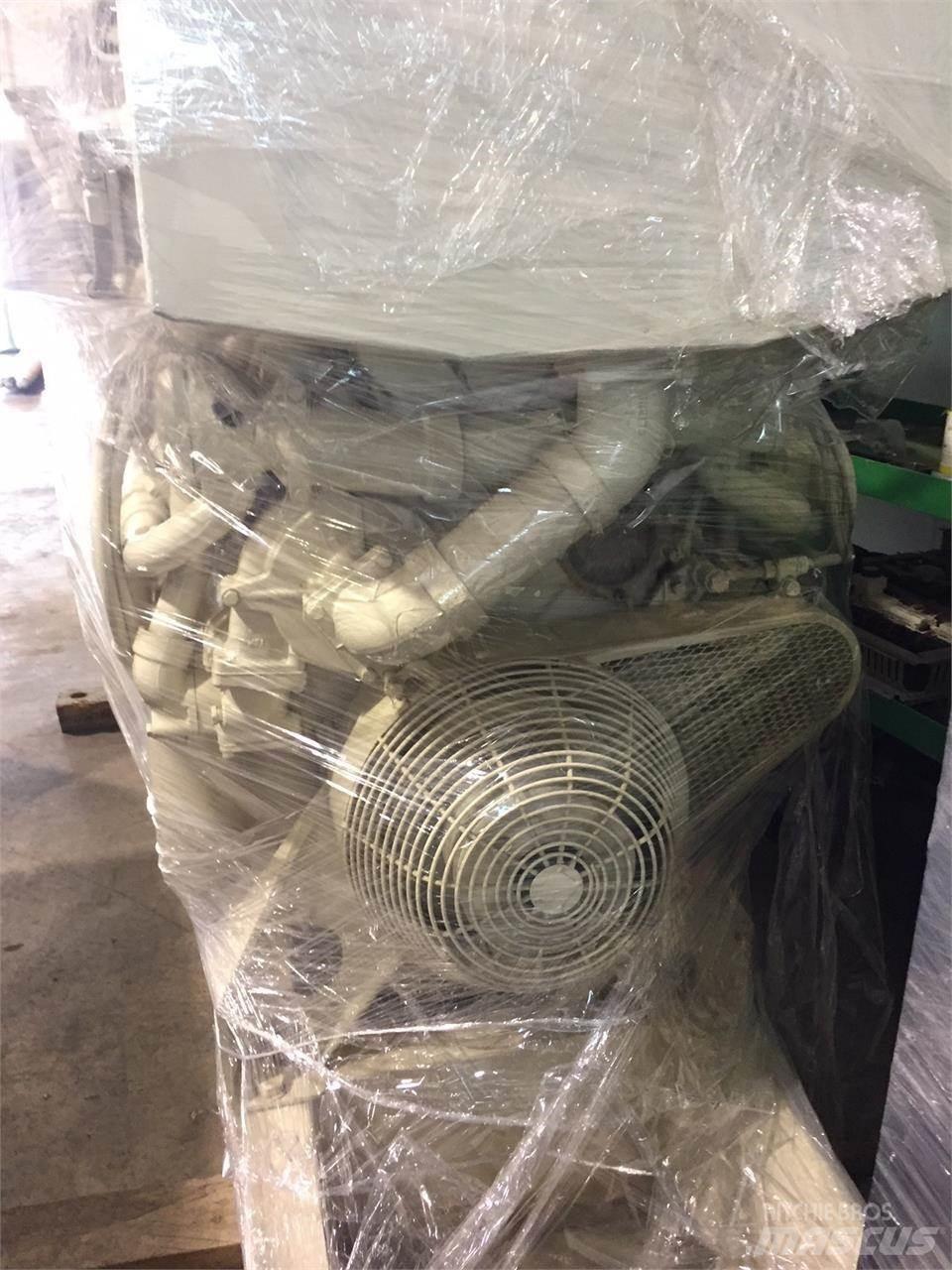 CAT 3408 Alte generatoare