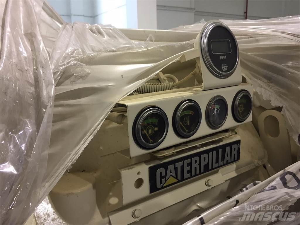 CAT 3408 Alte generatoare