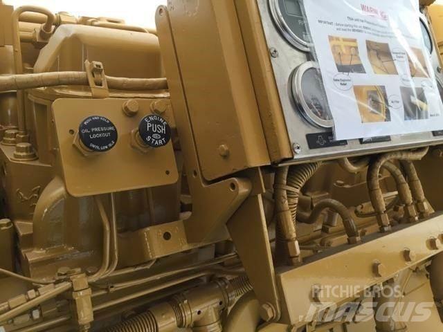 CAT 3512DITA Alte generatoare