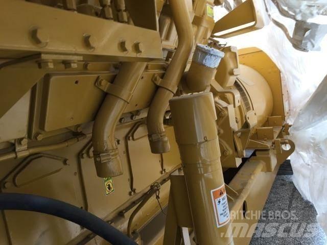 CAT 3512DITA Alte generatoare