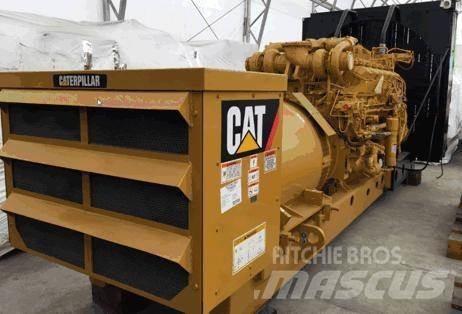 CAT 3512DITA Alte generatoare
