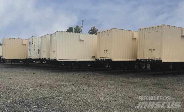 CAT 3516 Alte generatoare