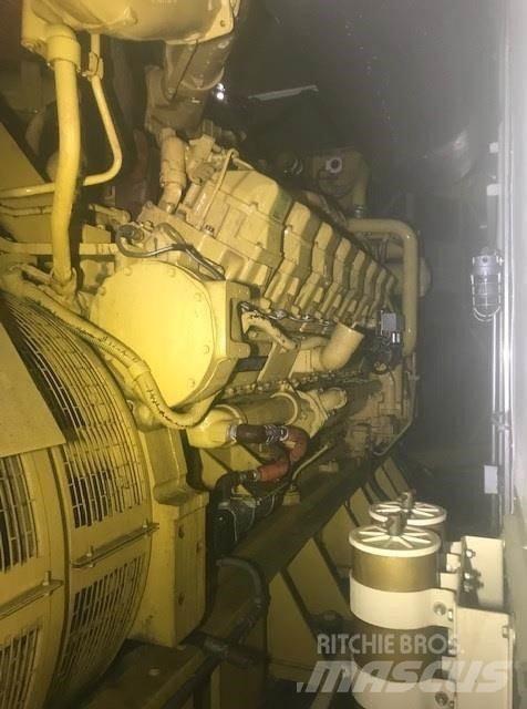 CAT 3516 Alte generatoare