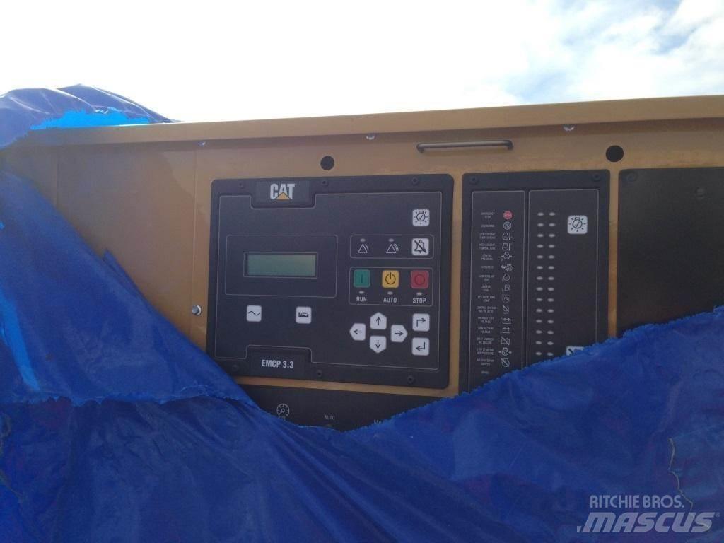 CAT 3516C Alte generatoare