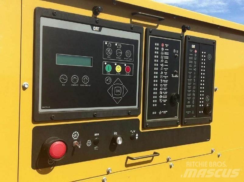 CAT 3516C Alte generatoare