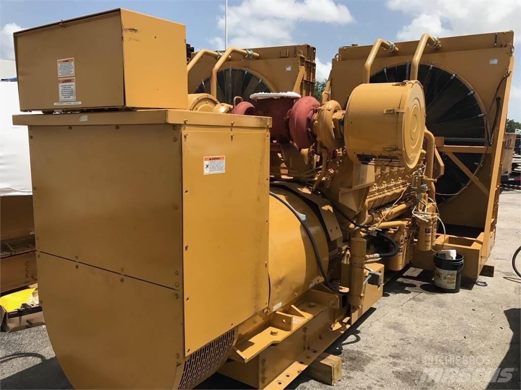 CAT 3516DITA Alte generatoare