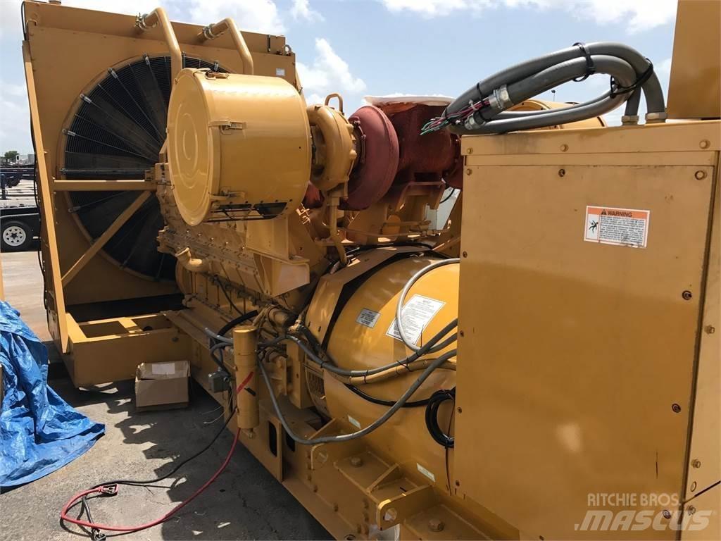 CAT 3516DITA Alte generatoare