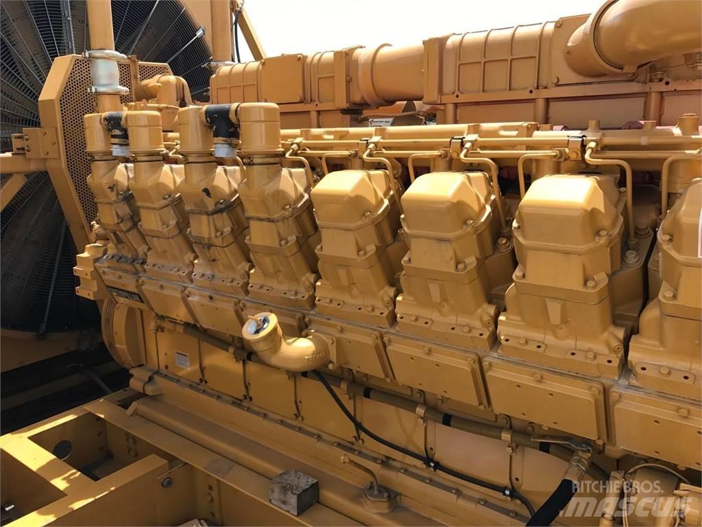 CAT 3516DITA Alte generatoare