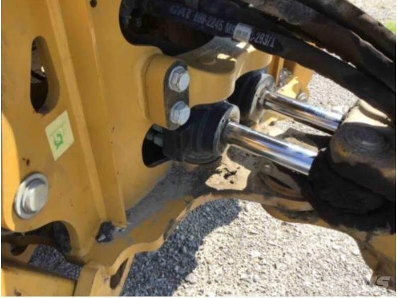 CAT 420F2 IT Buldoexcavatoare
