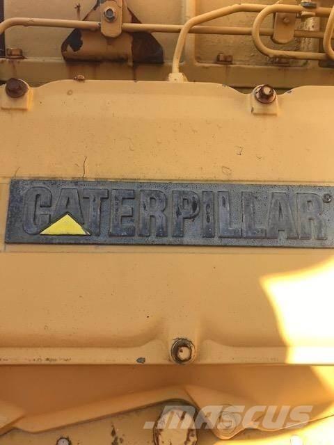 CAT 635 KW Alte generatoare