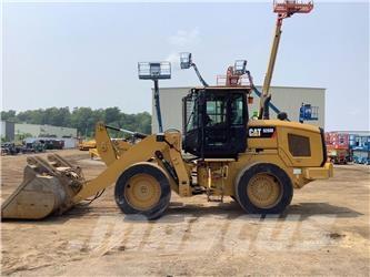 CAT 926M Incarcator pe pneuri