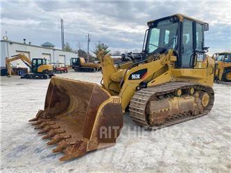 CAT 963K Încarcatoare cu excavator