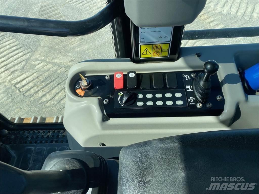 CAT 963K Încarcatoare cu excavator