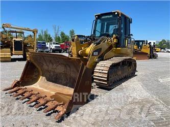 CAT 963K Încarcatoare cu excavator