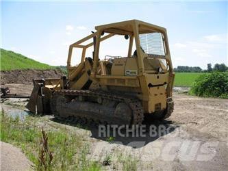 CAT 977L Încarcatoare cu excavator