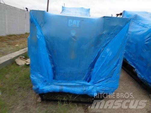 CAT C13 Alte generatoare