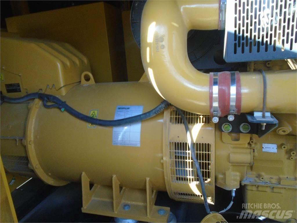 CAT C18 Alte generatoare