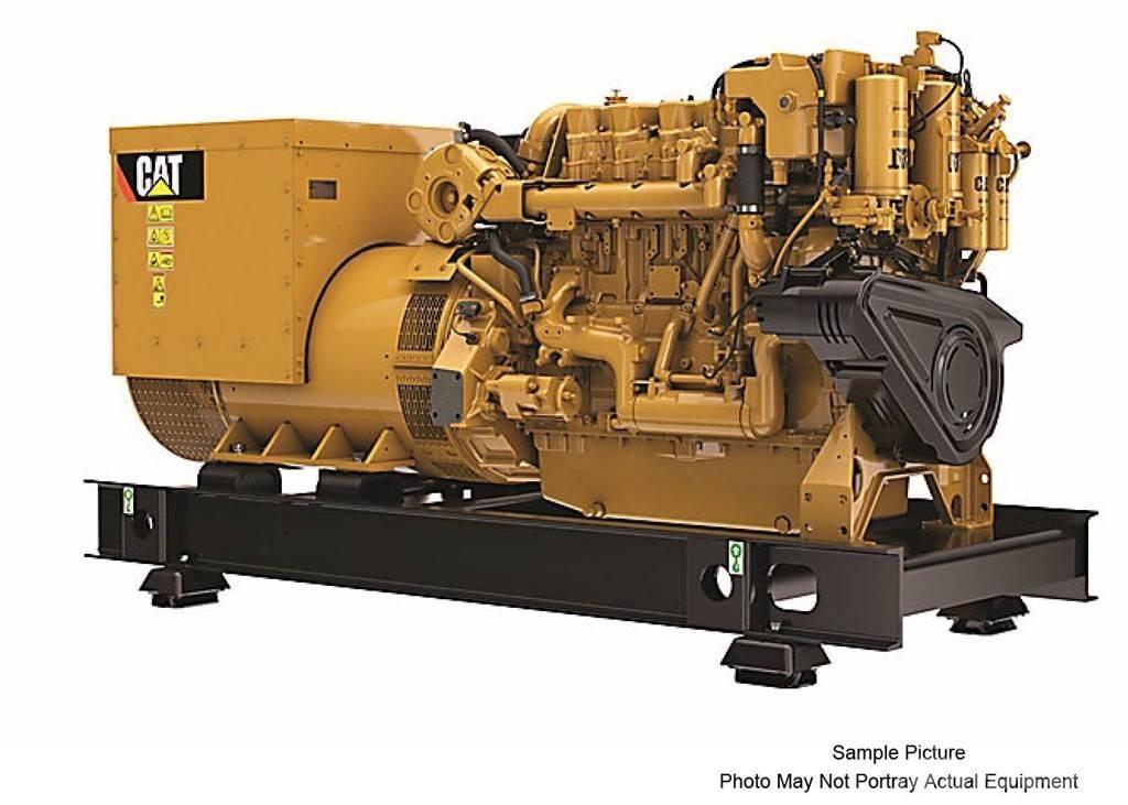 CAT C18 Alte generatoare