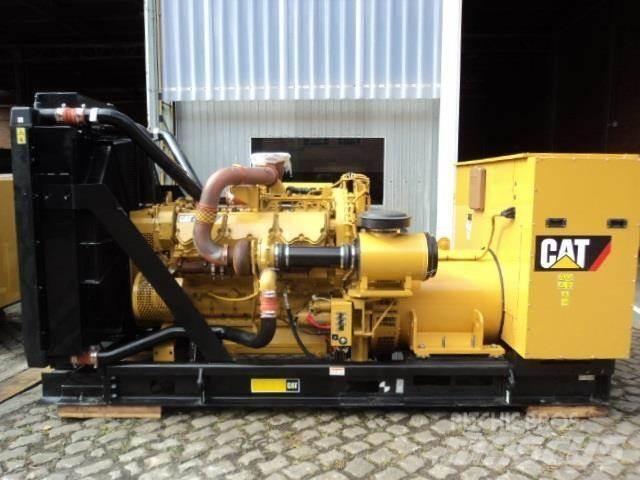 CAT C27 Alte generatoare