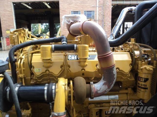 CAT C27 Alte generatoare