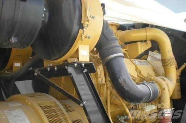 CAT C32 Alte generatoare