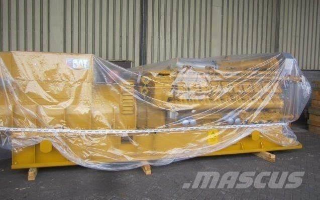 CAT CG170-20 Alte generatoare
