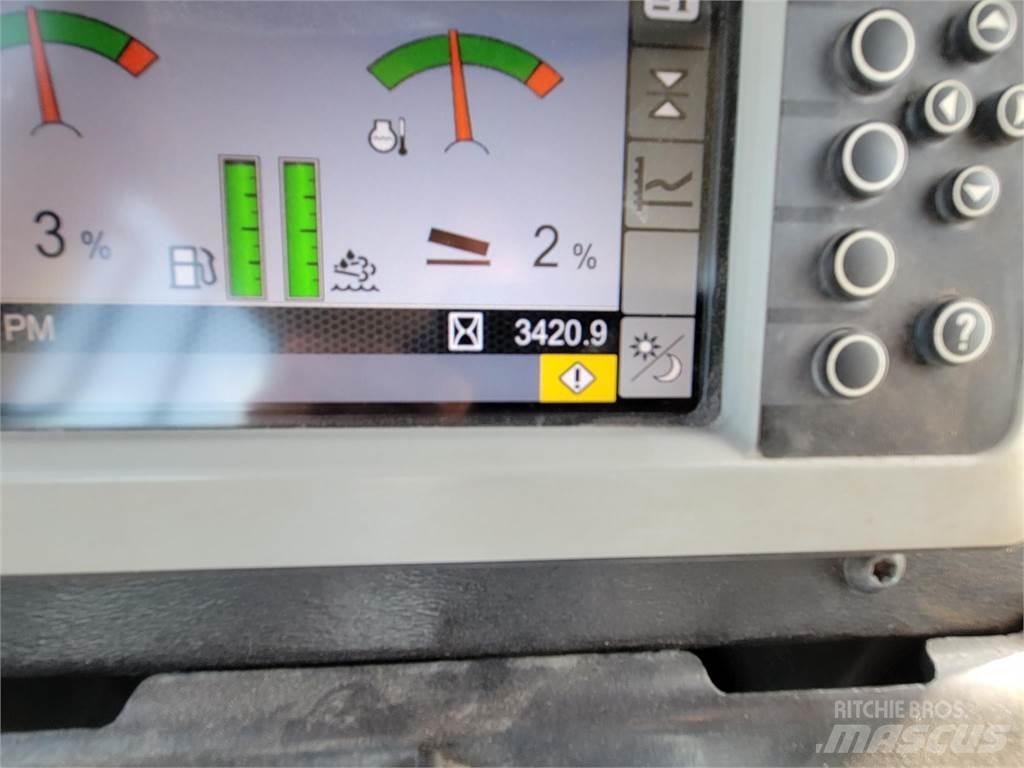 CAT D5K LGP Buldozere pe senile